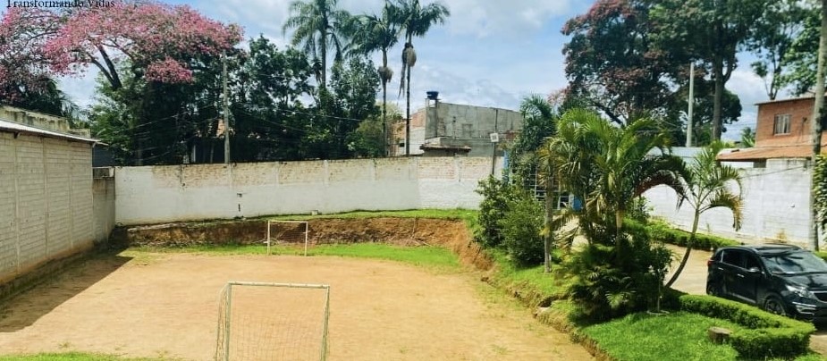 Campo de Futebol