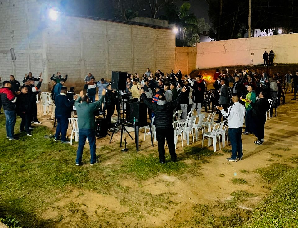 Espiritualidade